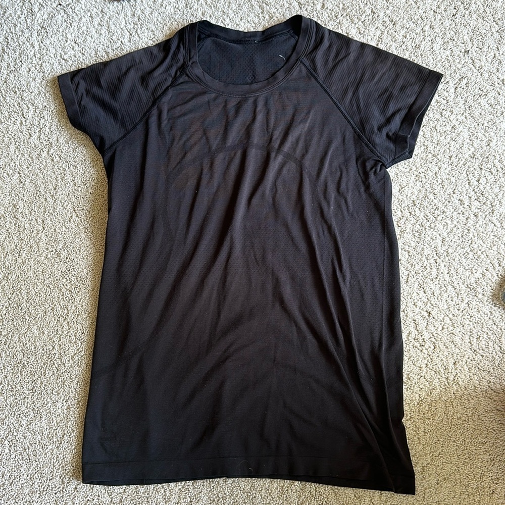 Lululemon Swiftly Tech